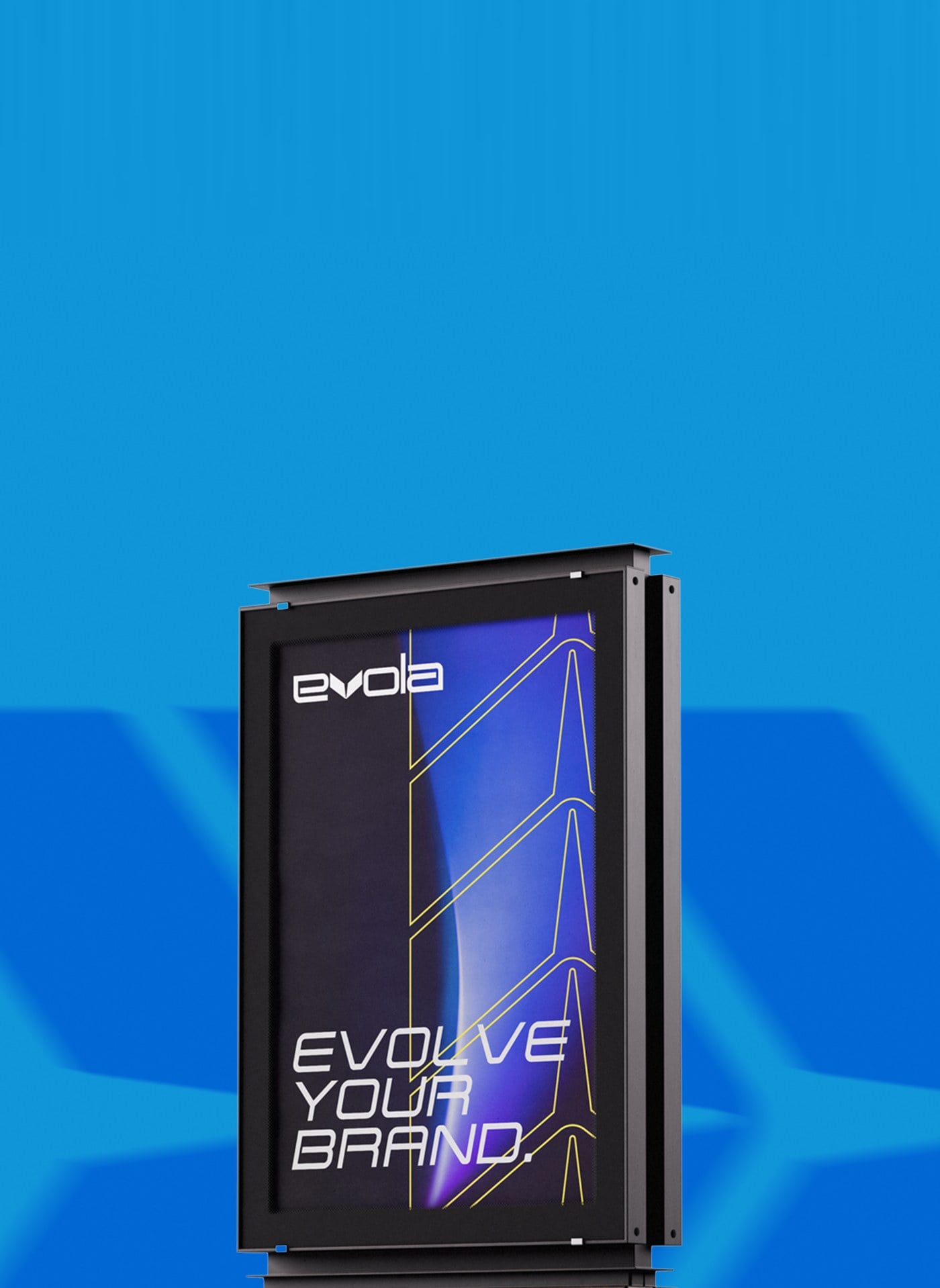 Digitalni marketing: Evola