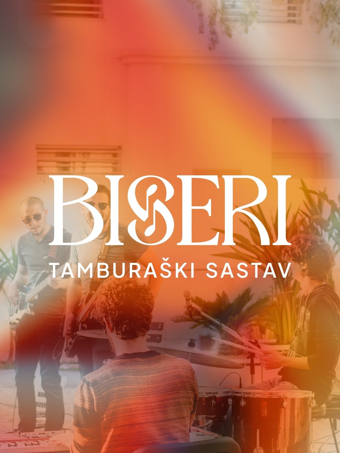 Biseri: Branding